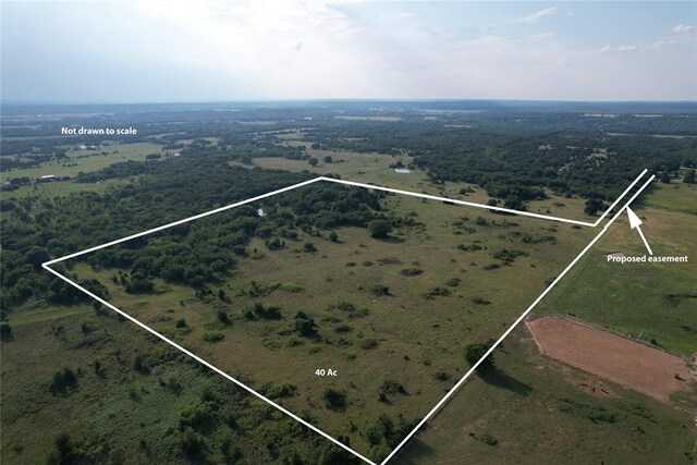 40 N 122nd Rd, Wetumka, OK 74883 - photo 5
