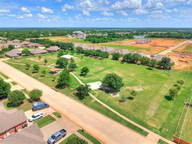 2822 Dunham Dr, Norman, OK 73071 - photo 49
