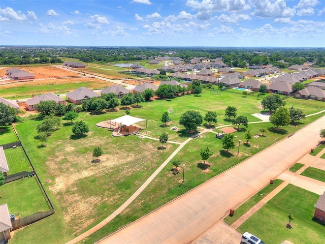 2822 Dunham Dr, Norman, OK 73071 - photo 50