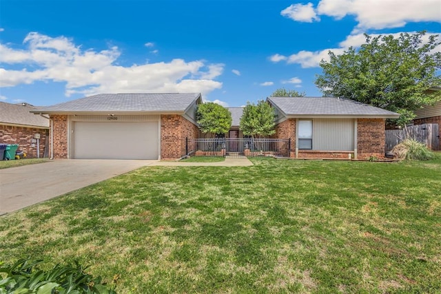 12900 Burlingame Ave, Oklahoma City, OK 73120 - photo 1