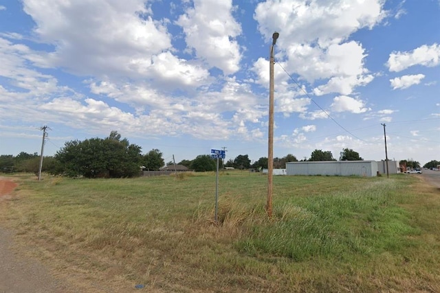 315 S Main St, Cashion, OK 73016