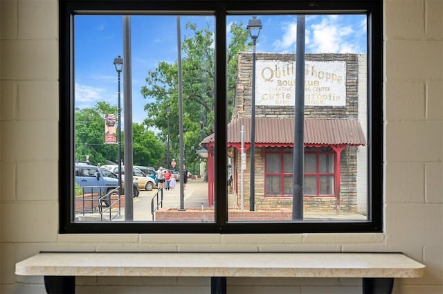 124 N Main St, Broken Bow, OK 74728 - detailed view