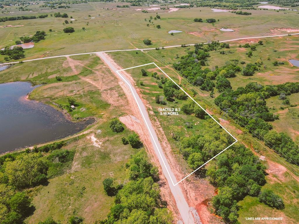 0 N County Road 3270, Pauls Valley, OK 73075