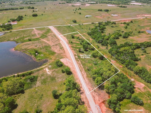 0 N County Road 3270, Pauls Valley, OK 73075