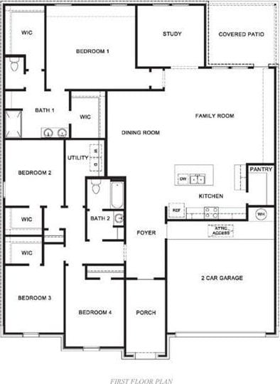 14540 Rushing Ln, Edmond, OK 73025 - photo 26