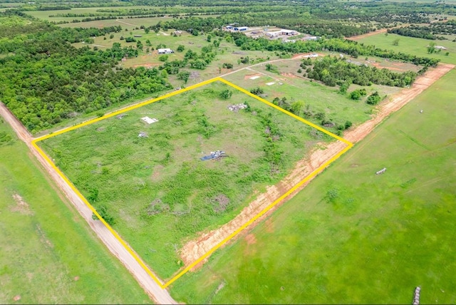 280th St, Washington, OK 73093