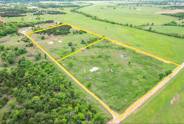 280th St, Washington, OK 73093