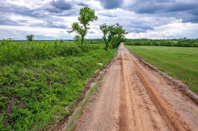 280th St, Washington, OK 73093