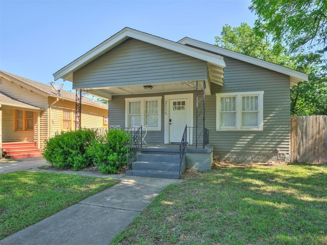 2115 NW 15th St, Oklahoma City, OK 73107 - photo 3