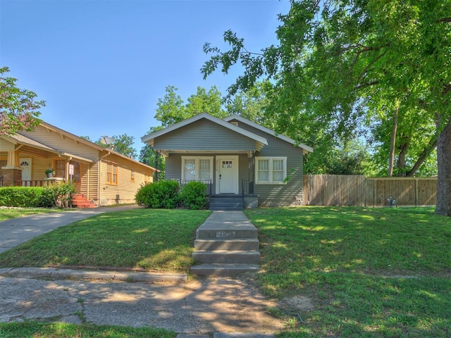 2115 NW 15th St, Oklahoma City, OK 73107 - photo 4