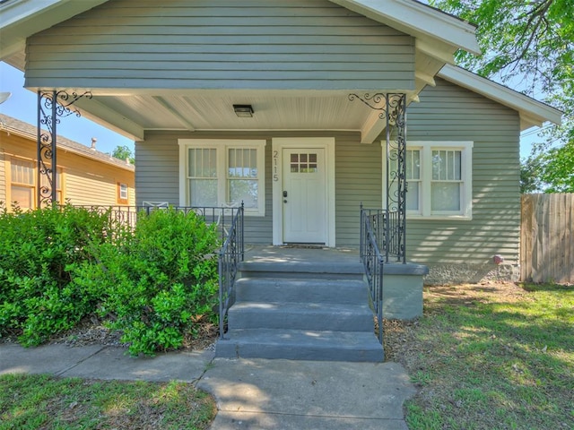 2115 NW 15th St, Oklahoma City, OK 73107 - photo 5