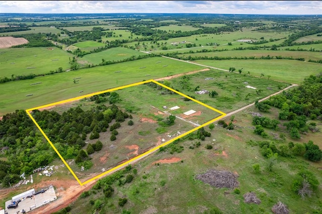 27825 Orion Rd, Washington, OK 73093
