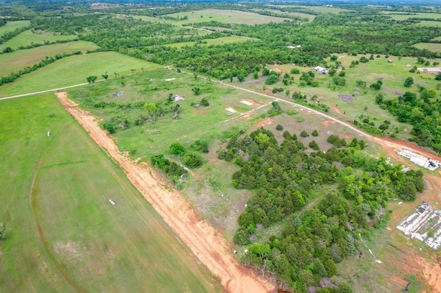 27825 Orion Rd, Washington, OK 73093