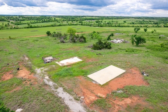27825 Orion Rd, Washington, OK 73093