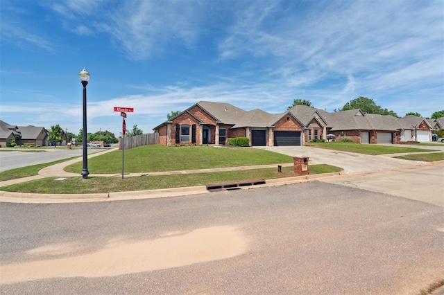 241 E Atlanta Ter, Mustang, OK 73064 - photo 2