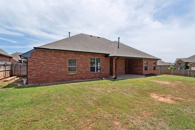 241 E Atlanta Ter, Mustang, OK 73064 - photo 47