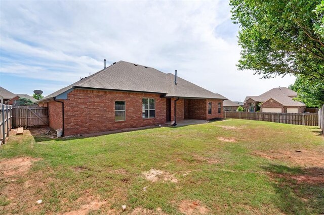 241 E Atlanta Ter, Mustang, OK 73064 - photo 48