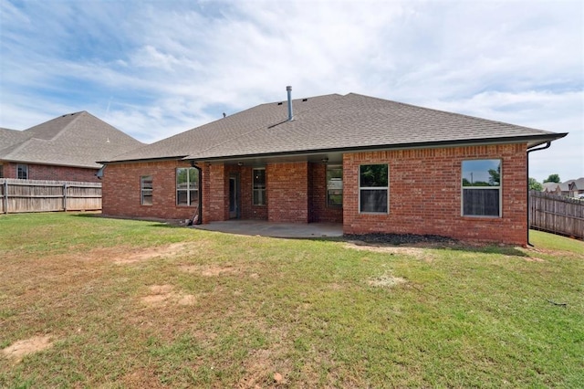 241 E Atlanta Ter, Mustang, OK 73064 - photo 49