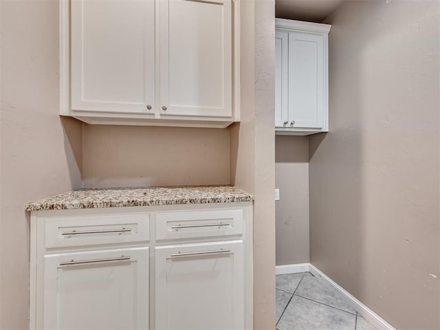 24051 Hester Cir, Washington, OK 73093 - detailed view of baseboards