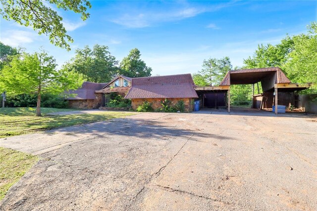 10817 SE 3rd St, Oklahoma City, OK 73130 - photo 1