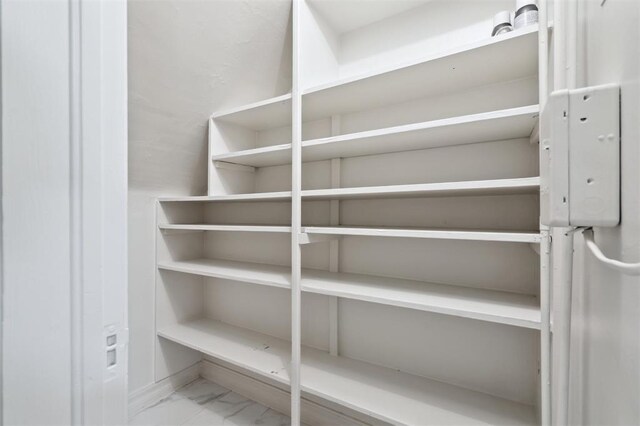 2321 NW 25th St, Oklahoma City, OK 73107 - view of pantry