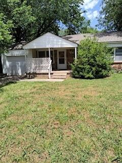 409 W Johnson St, Norman, OK 73069 - photo 1