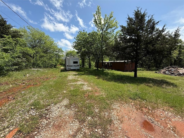 16901 187th St, Lexington, OK 73051