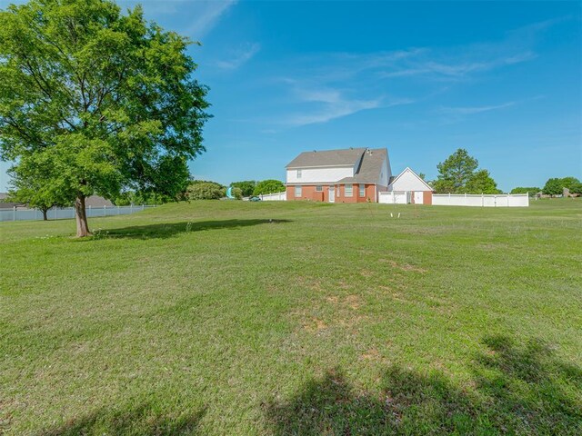 1930 Deer Trl, Purcell, OK 73080 - photo 40