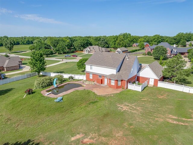 1930 Deer Trl, Purcell, OK 73080 - photo 43