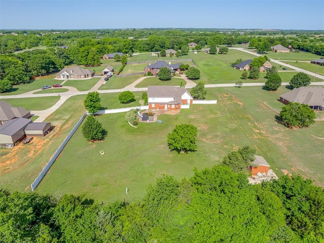1930 Deer Trl, Purcell, OK 73080 - photo 44