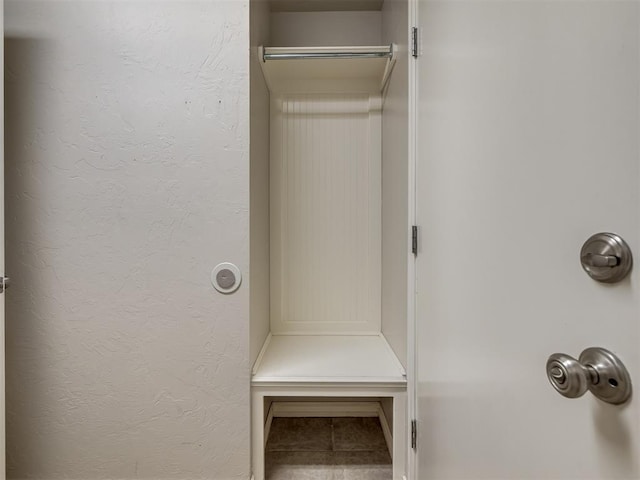 16104 Ledge Ln, Edmond, OK 73013 - view of closet