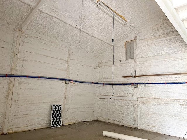520 Dozer Rd, Sulphur, OK 73086 - view of storage room