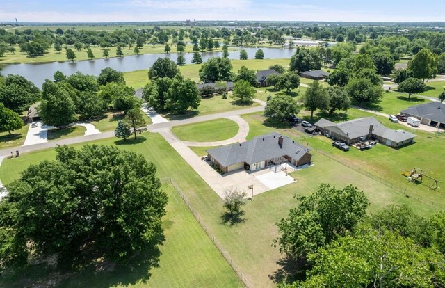 8 Willowbrook, Shawnee, OK 74804 - photo 43