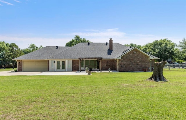 8 Willowbrook, Shawnee, OK 74804 - photo 47
