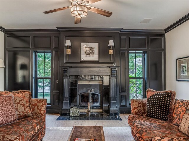 13500 Three Oaks Dr, Jones, OK 73049 - photo 5