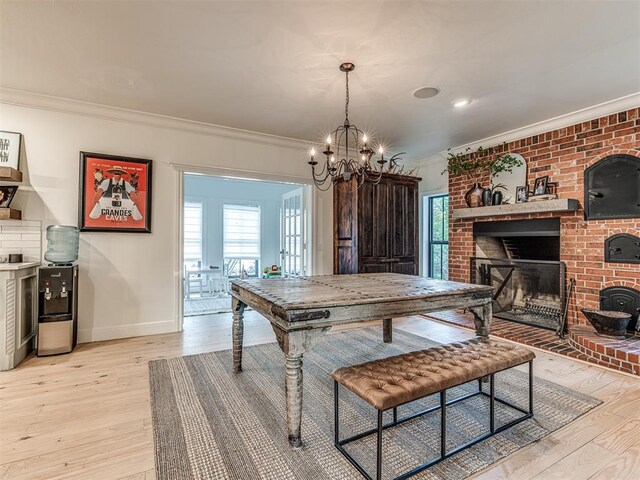 13500 Three Oaks Dr, Jones, OK 73049 - photo 6