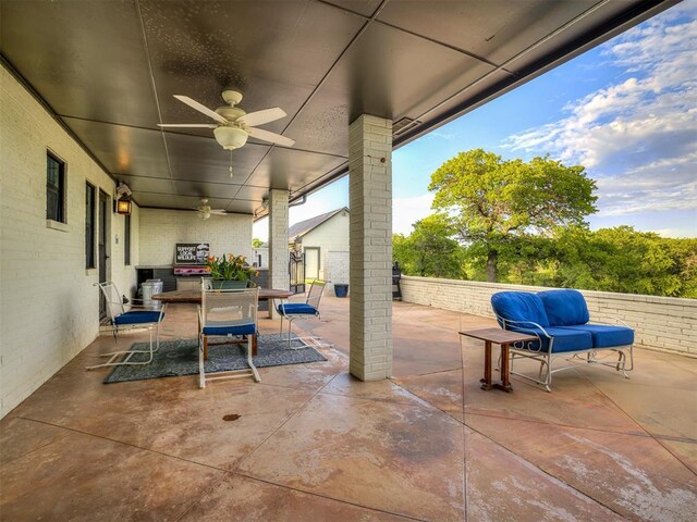 13500 Three Oaks Dr, Jones, OK 73049 - photo 28