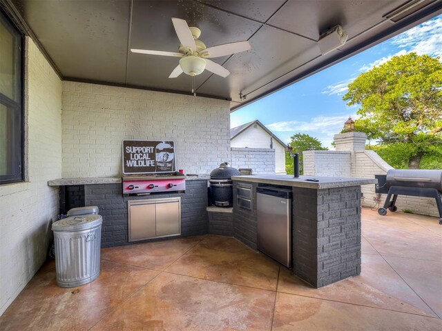 13500 Three Oaks Dr, Jones, OK 73049 - photo 30