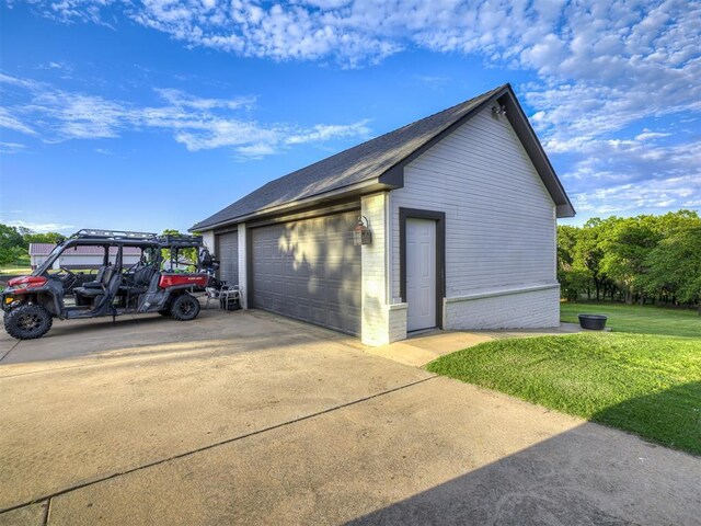 13500 Three Oaks Dr, Jones, OK 73049 - photo 31
