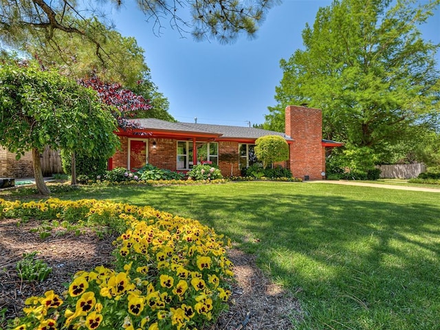 1738 Westchester Dr, Oklahoma City, OK 73120 - photo 3
