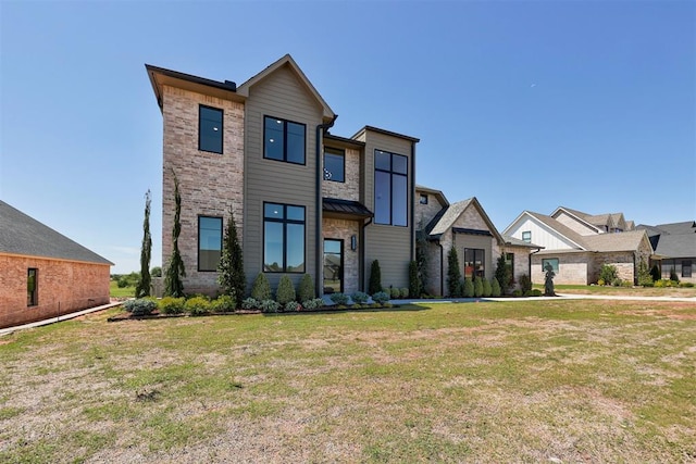 2219 Winter Creek Blvd, Blanchard, OK 73010 - photo 2