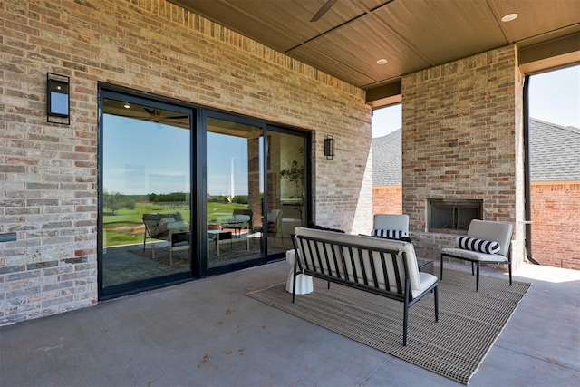 2219 Winter Creek Blvd, Blanchard, OK 73010 - photo 33