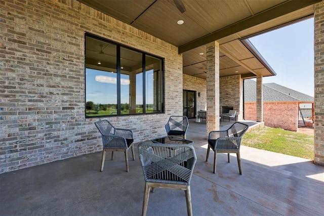 2219 Winter Creek Blvd, Blanchard, OK 73010 - photo 34