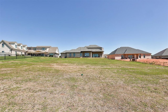 2219 Winter Creek Blvd, Blanchard, OK 73010 - photo 35
