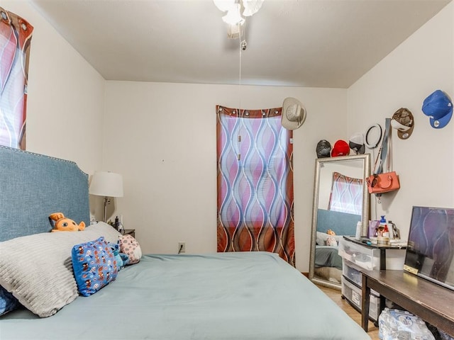 2210 SW 52nd St, Oklahoma City, OK 73119 - view of bedroom