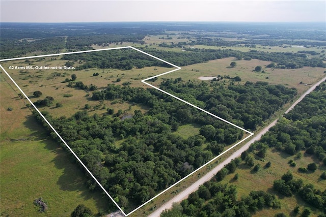 62 N 122nd Rd, Wetumka, OK 74884