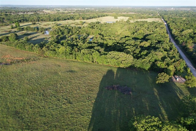 62 N 122nd Rd, Wetumka, OK 74884
