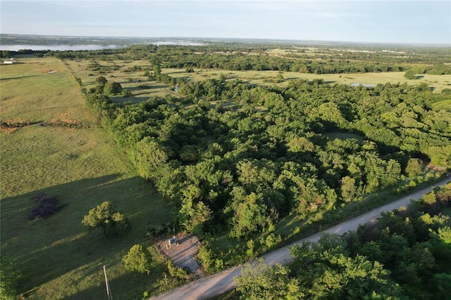 62 N 122nd Rd, Wetumka, OK 74884