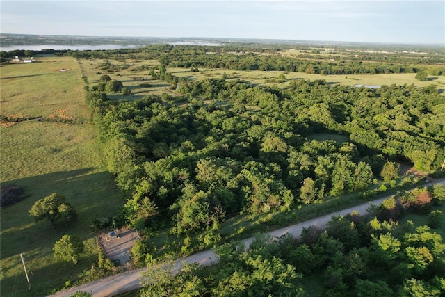 62 N 122nd Rd, Wetumka, OK 74884