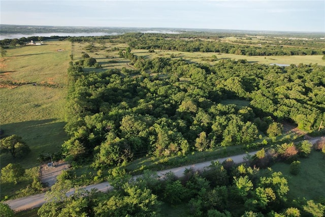 62 N 122nd Rd, Wetumka, OK 74884